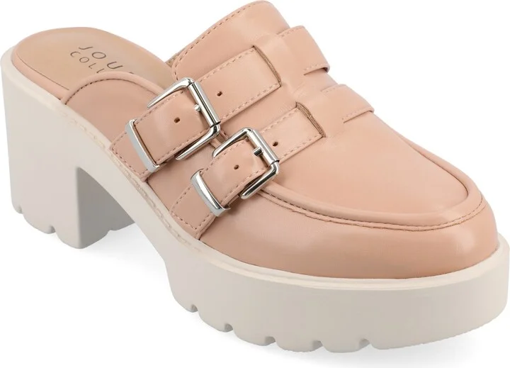 Brydie Platform Mule