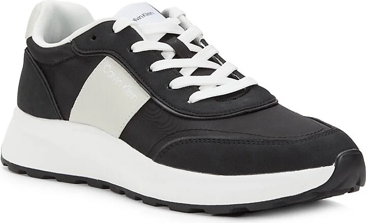 Bryen Platform Low-Top Sneakers - Image 2