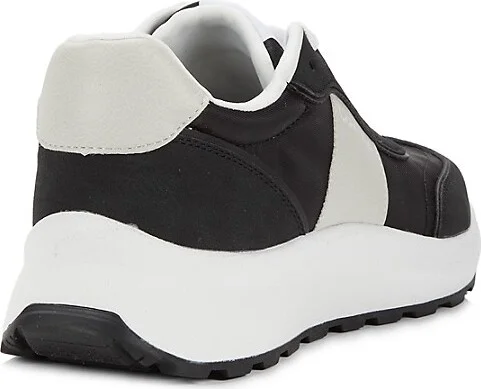 Bryen Platform Low-Top Sneakers - Image 3