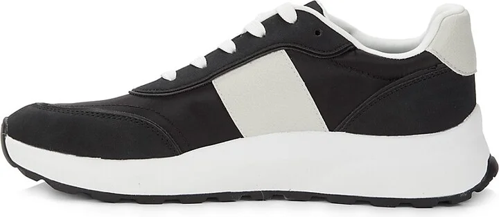 Bryen Platform Low-Top Sneakers - Image 4