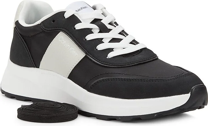 Bryen Platform Low-Top Sneakers - Image 6