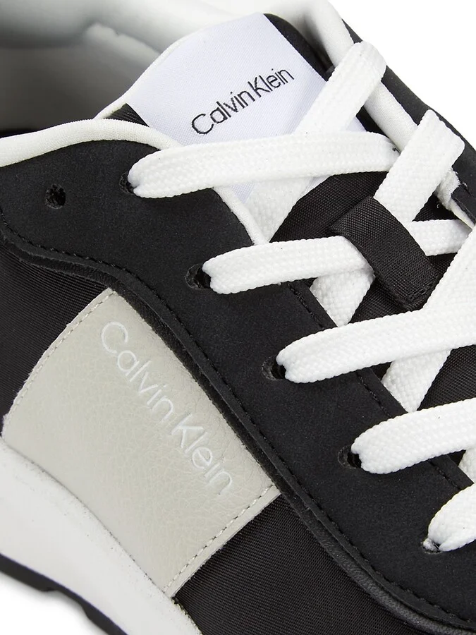 Bryen Platform Low-Top Sneakers - Image 7