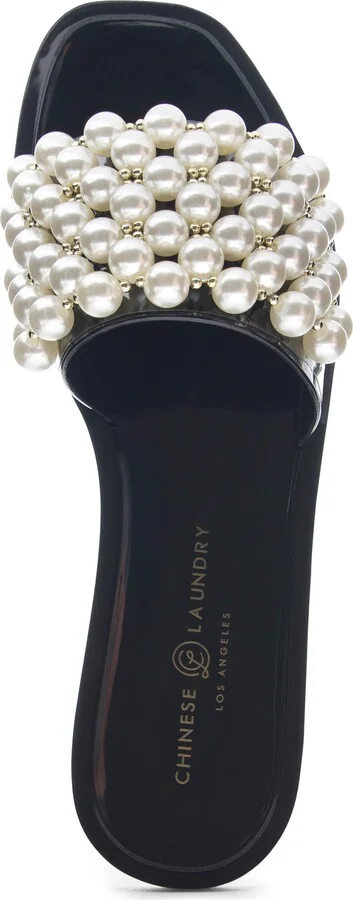 Bryer Slide Sandal - Image 3