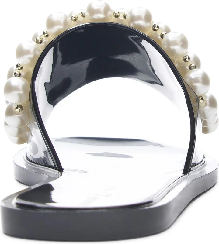 Bryer Slide Sandal - Image 4