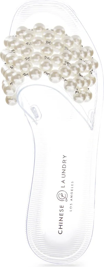 Bryer Slide Sandal - Image 8