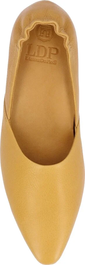 Brylee Wedge Pump - Image 5