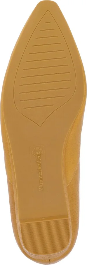 Brylee Wedge Pump - Image 6