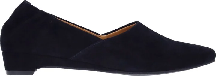Brylee Wedge Pump - Image 10
