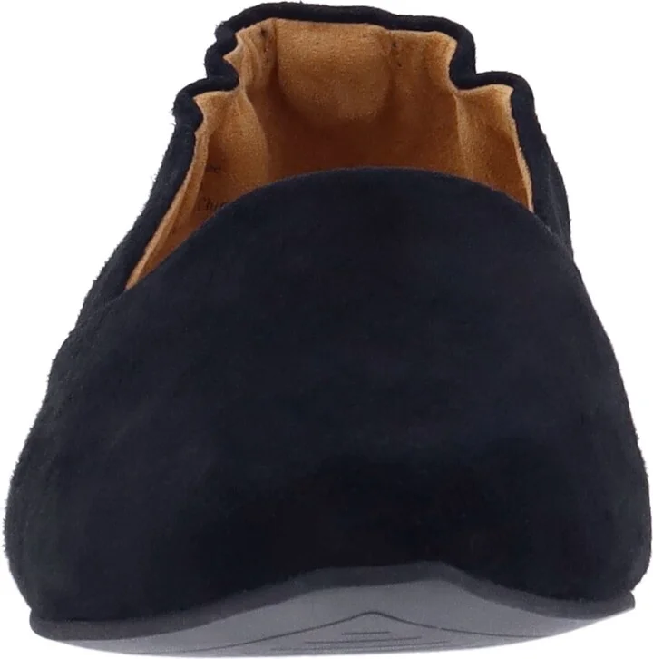 Brylee Wedge Pump - Image 11