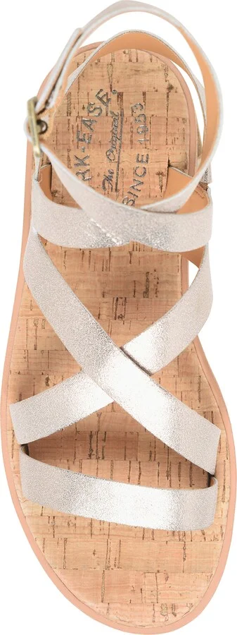 Bryleigh Ankle Strap Sandal - Image 5