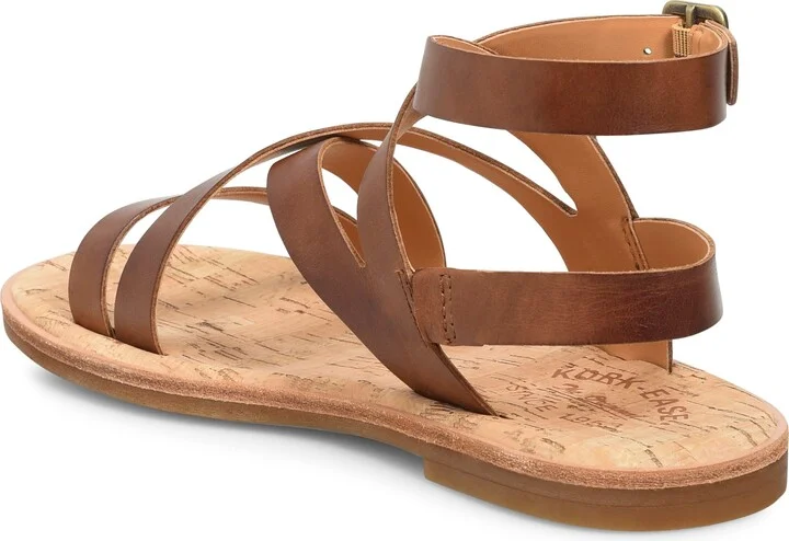 Bryleigh Ankle Strap Sandal - Image 8