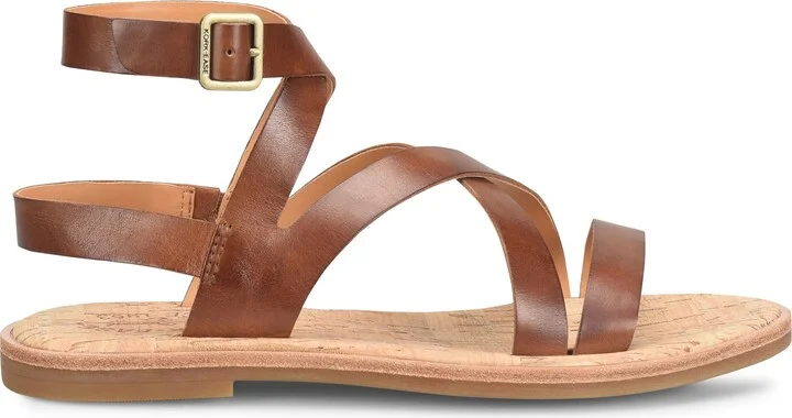Bryleigh Ankle Strap Sandal - Image 9
