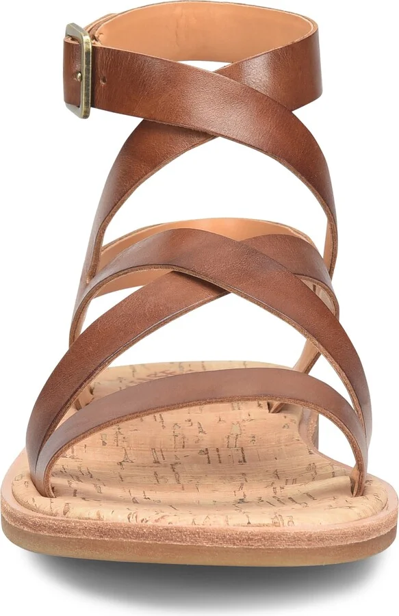 Bryleigh Ankle Strap Sandal - Image 10