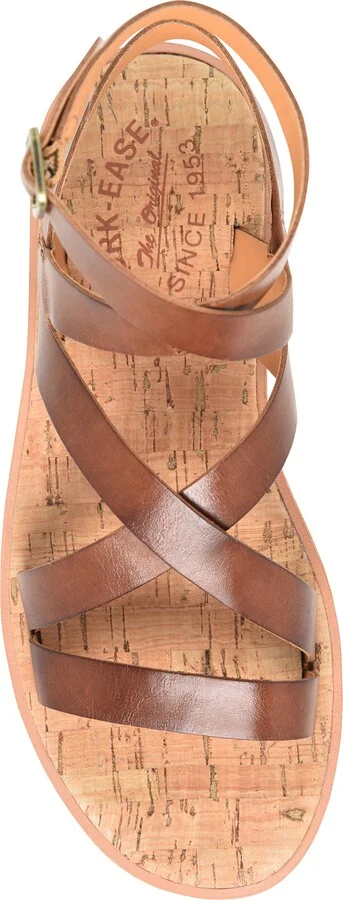 Bryleigh Ankle Strap Sandal - Image 11