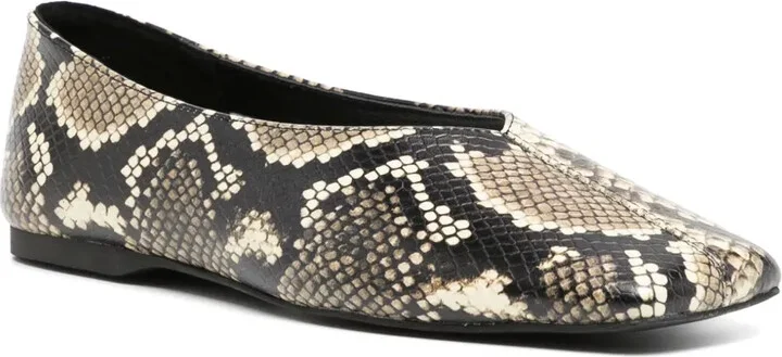 Bryn III ballet flats - Image 2
