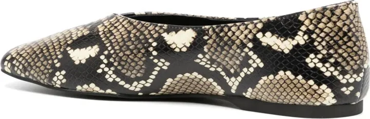 Bryn III ballet flats - Image 3