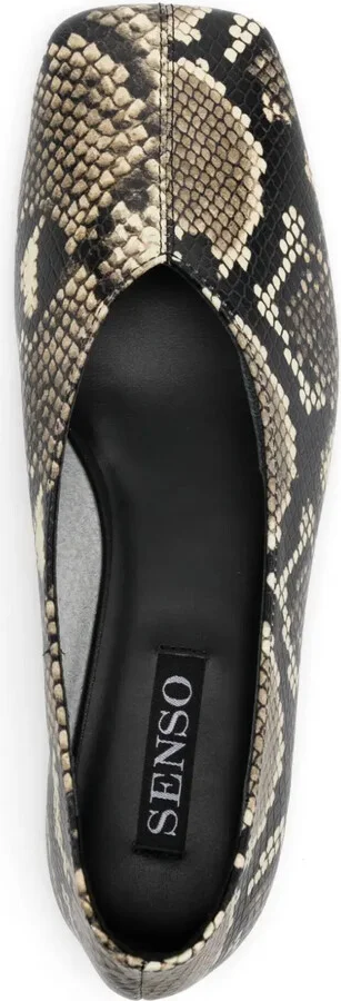 Bryn III ballet flats - Image 4