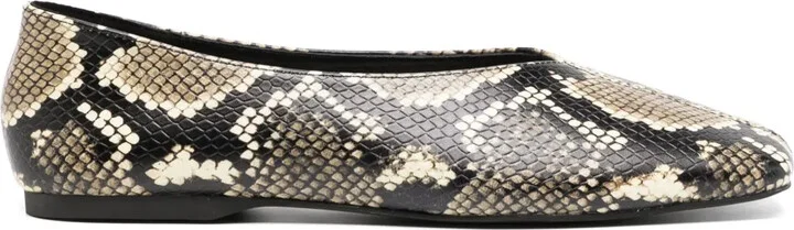 Bryn III ballet flats