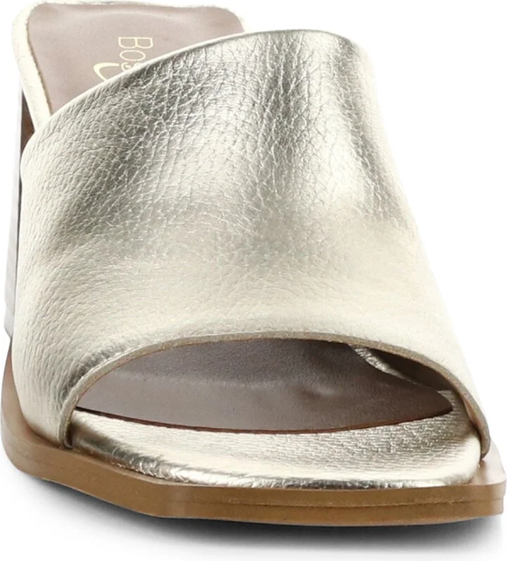 Bryn Slide Sandal - Image 4