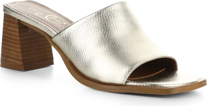 Bryn Slide Sandal