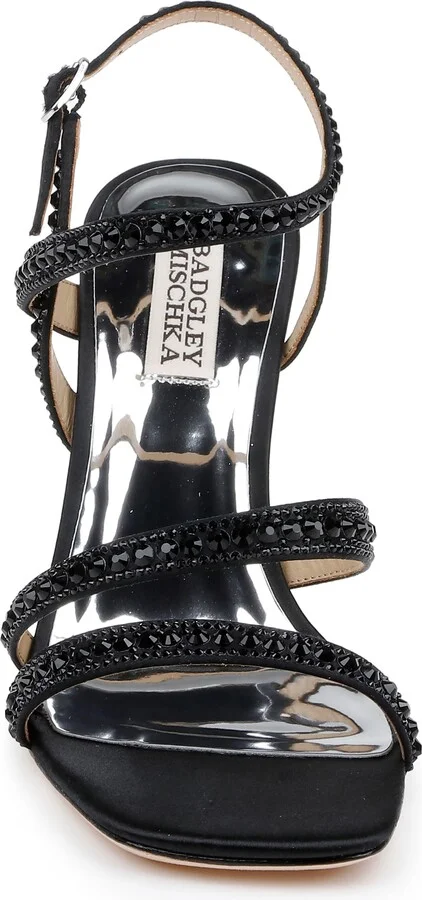 Brynlee Ankle Strap Sandal - Image 4