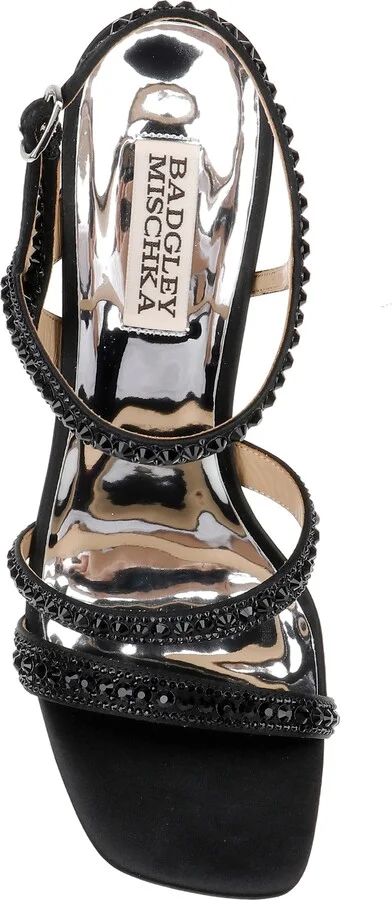 Brynlee Ankle Strap Sandal - Image 5