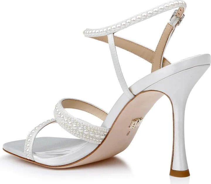 Brynlee Ankle Strap Sandal - Image 8