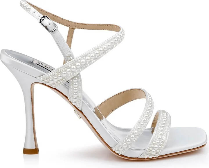 Brynlee Ankle Strap Sandal - Image 9