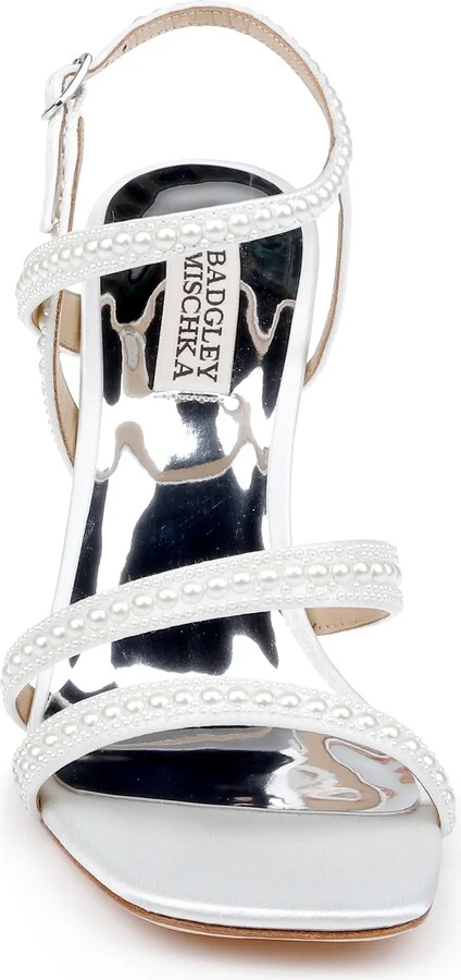 Brynlee Ankle Strap Sandal - Image 10