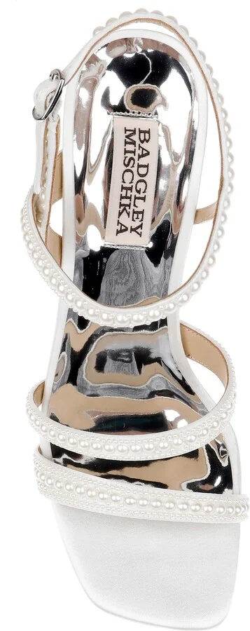 Brynlee Ankle Strap Sandal - Image 11
