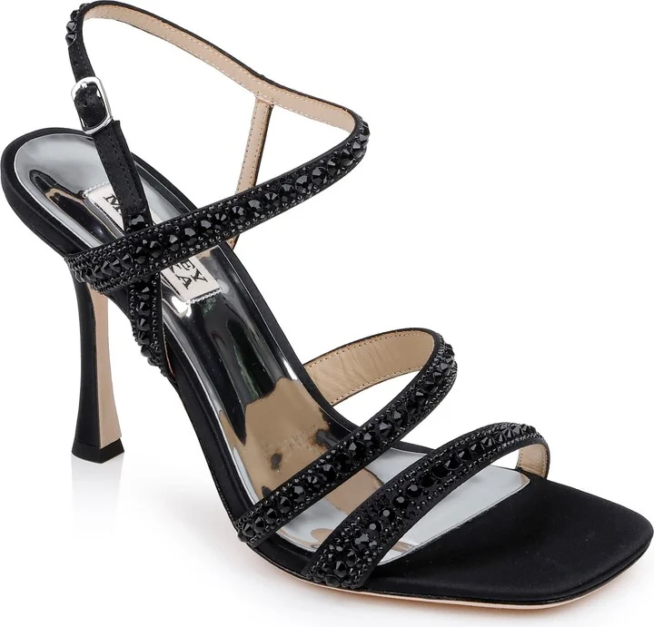 Brynlee Ankle Strap Sandal