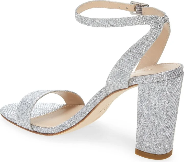 Brynn Ankle Strap Sandal - Image 2
