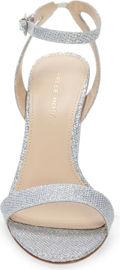 Brynn Ankle Strap Sandal - Image 4