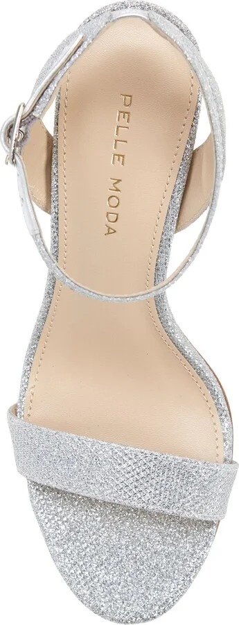 Brynn Ankle Strap Sandal - Image 5