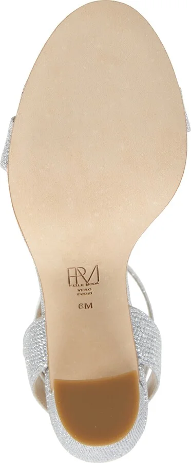 Brynn Ankle Strap Sandal - Image 6