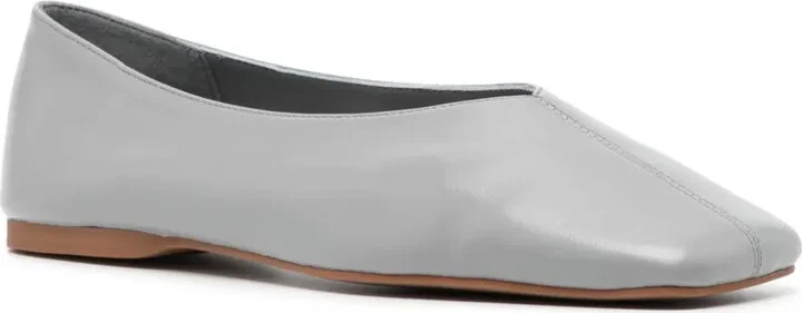 Brynn Ballerina Flats - Image 2