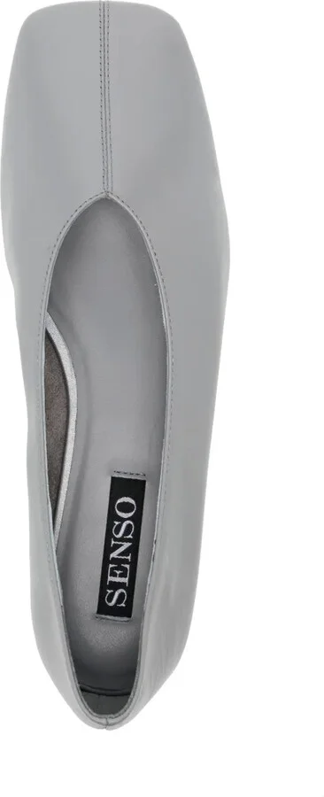 Brynn Ballerina Flats - Image 4