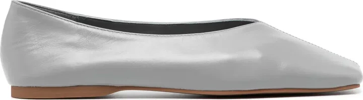 Brynn Ballerina Flats