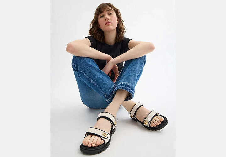 Brynn Sandal - Image 7