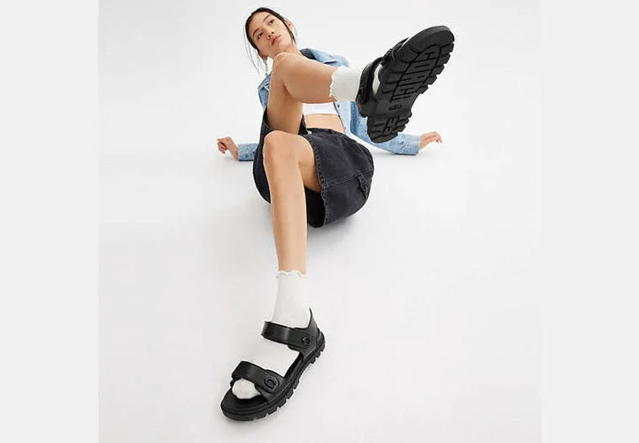 Brynn Sandal - Image 6