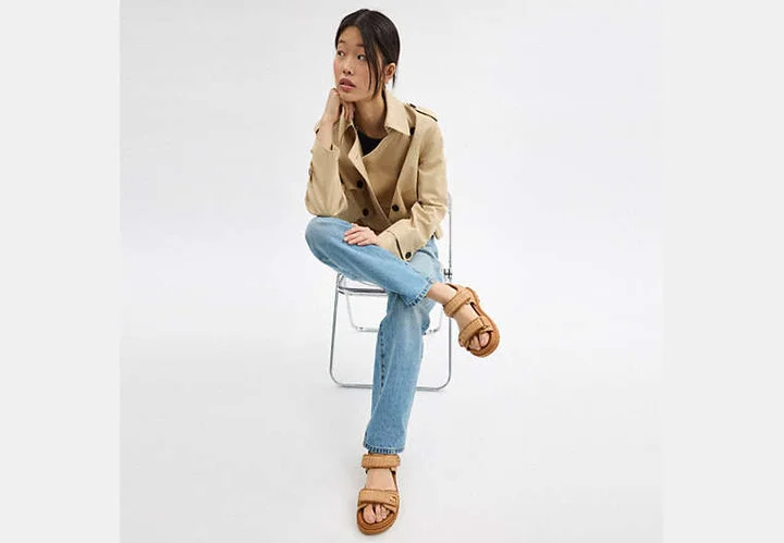 Brynn Sandal - Image 6