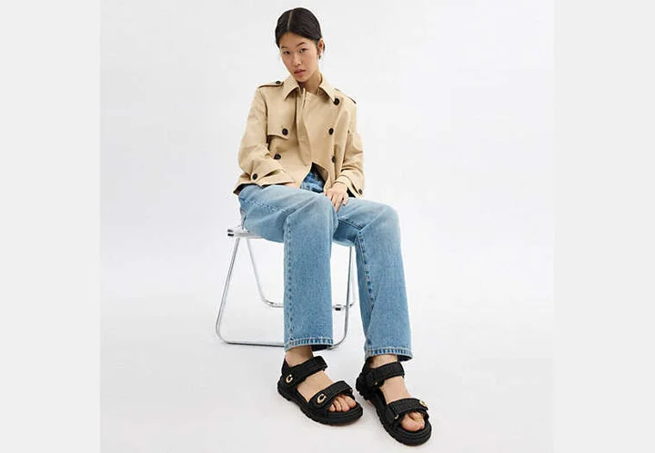 Brynn Sandal - Image 6