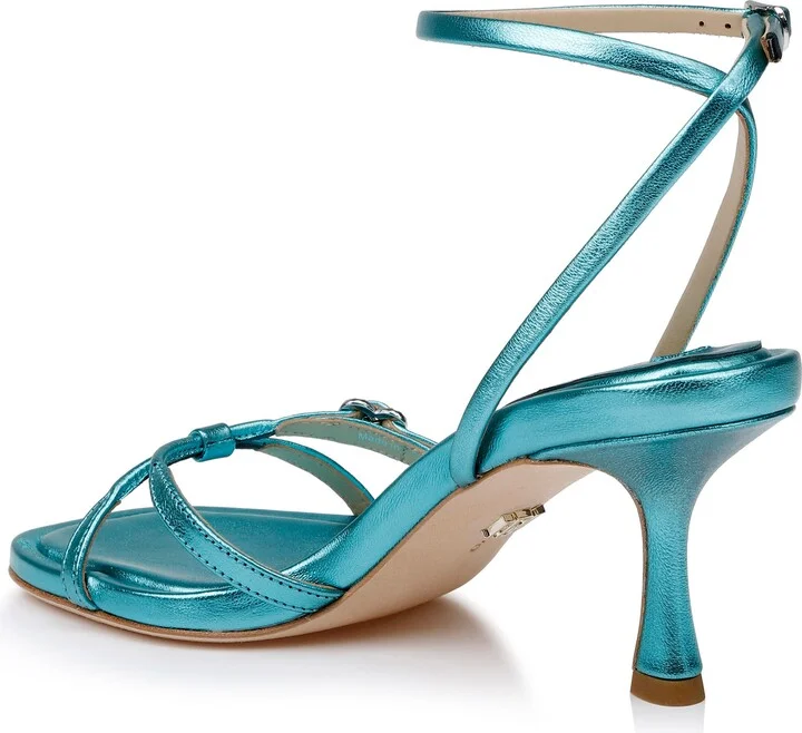 Brynna Ankle Strap Sandal - Image 2