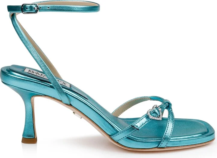 Brynna Ankle Strap Sandal - Image 3