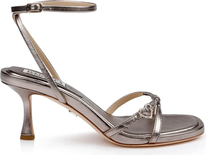 Brynna Ankle Strap Sandal - Image 9