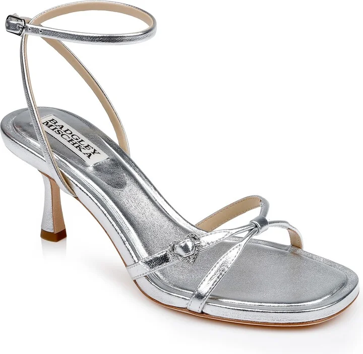 SILVER LEATHER