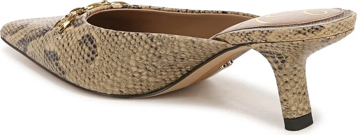 Brynne Pointed Toe Mule - Image 2