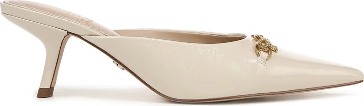 Brynne Pointed Toe Mule - Image 9