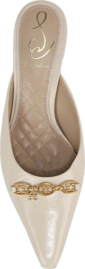 Brynne Pointed Toe Mule - Image 11