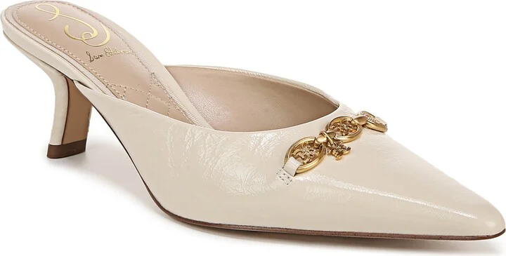 ALPINE IVORY
